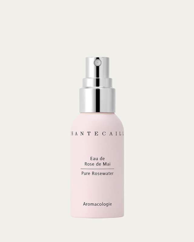 Limited Edition Pure Rosewater,